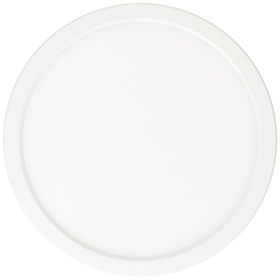 Plafoniera/applique LED MH SLIM 22 10/15W 1100/1500lm 3000/4000K Ø220mm bi