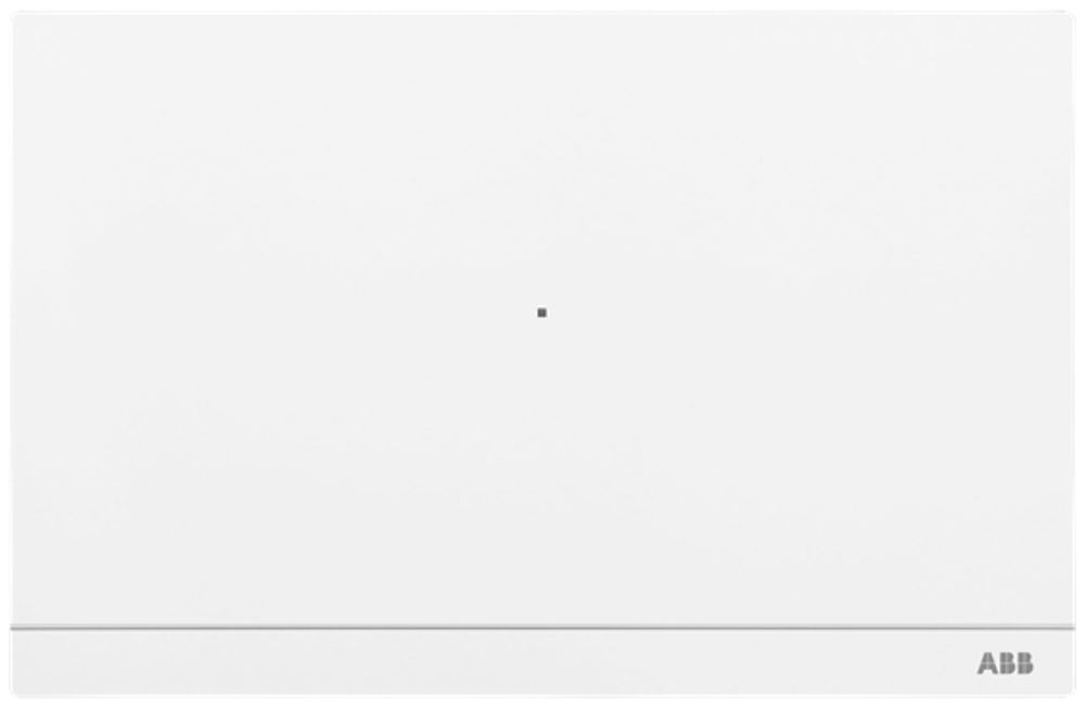 Zentralsteuergerät ABB-Welcome IP Smart Access Point Pro, weiss