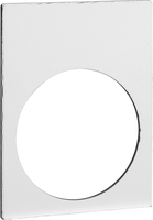 Bez-Schild Symbol ws/gb SE