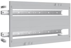 Modulbausatz SE Prisma XS, für REG, 2 Reihen, 300×500mm, durchgehend DIN-S