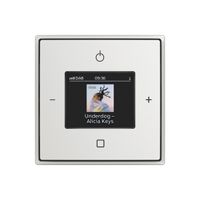 Radio DAB+ INC Sidus grd.I bc