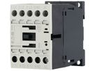 Contattore di potenza Eaton DILM9-10 110V DC 3NO 22A 9A 4kW 2.5kW 24…690V