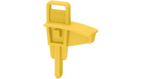 Funktionselemente, Zubehör