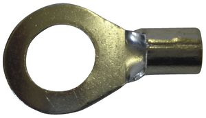 Quetschkabelschuh DIN 46234 10mm² M10