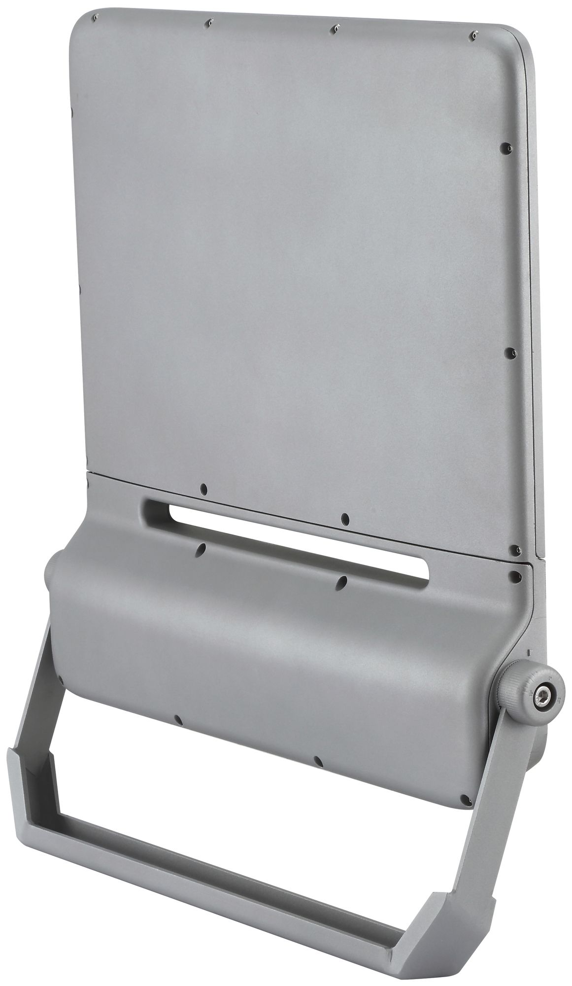 LED-Strahler Sylvania Raiden Aqua 30KLM 221W 28800lm 4000K IP66 Asy DALI grau