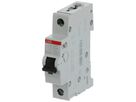 Leitungsschutzschalter ABB S201-K6 6A 6kA