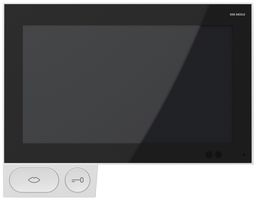 UP-Innenstation Video Siedle Axiom In-Home Türöffner Schaltfunk.auto A 150-10 ws