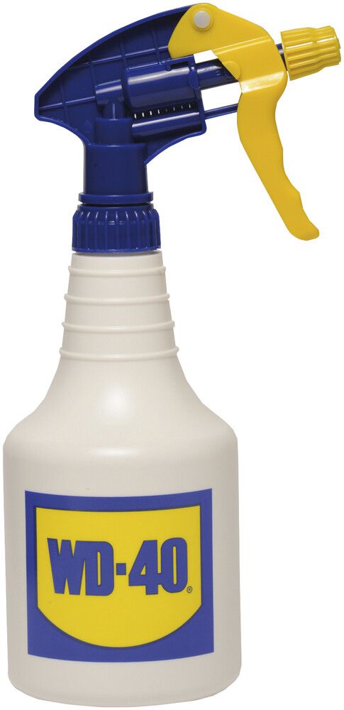 Sprühgerät 600ml zu WD-40