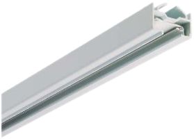 Stromschiene Lytespan 1, 1m, silber