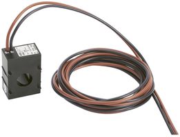 Stromwandler Hager 1-polig zu weber.silas DIN00…3 300/5A 2.5VA Klasse 0.5S