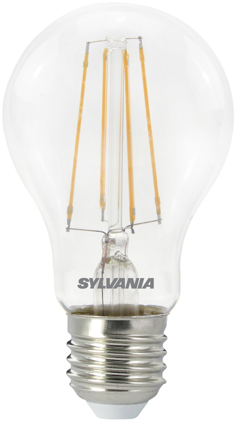 LED-Lampe Sylvania ToLEDo Retro A60 E27 7W 806lm 827 KL dim SL