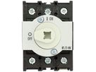 Seziona.di carico INS Eaton P1-32/XM 3P 32A 690V IP65