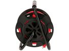 Kabelrolle MH REEL 4×T13 25m IP20 sz