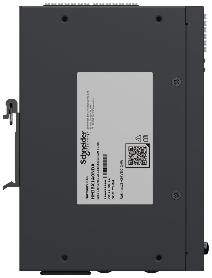 Ladesteuerung Schneider Electric EVlink für 250 Ladestationen