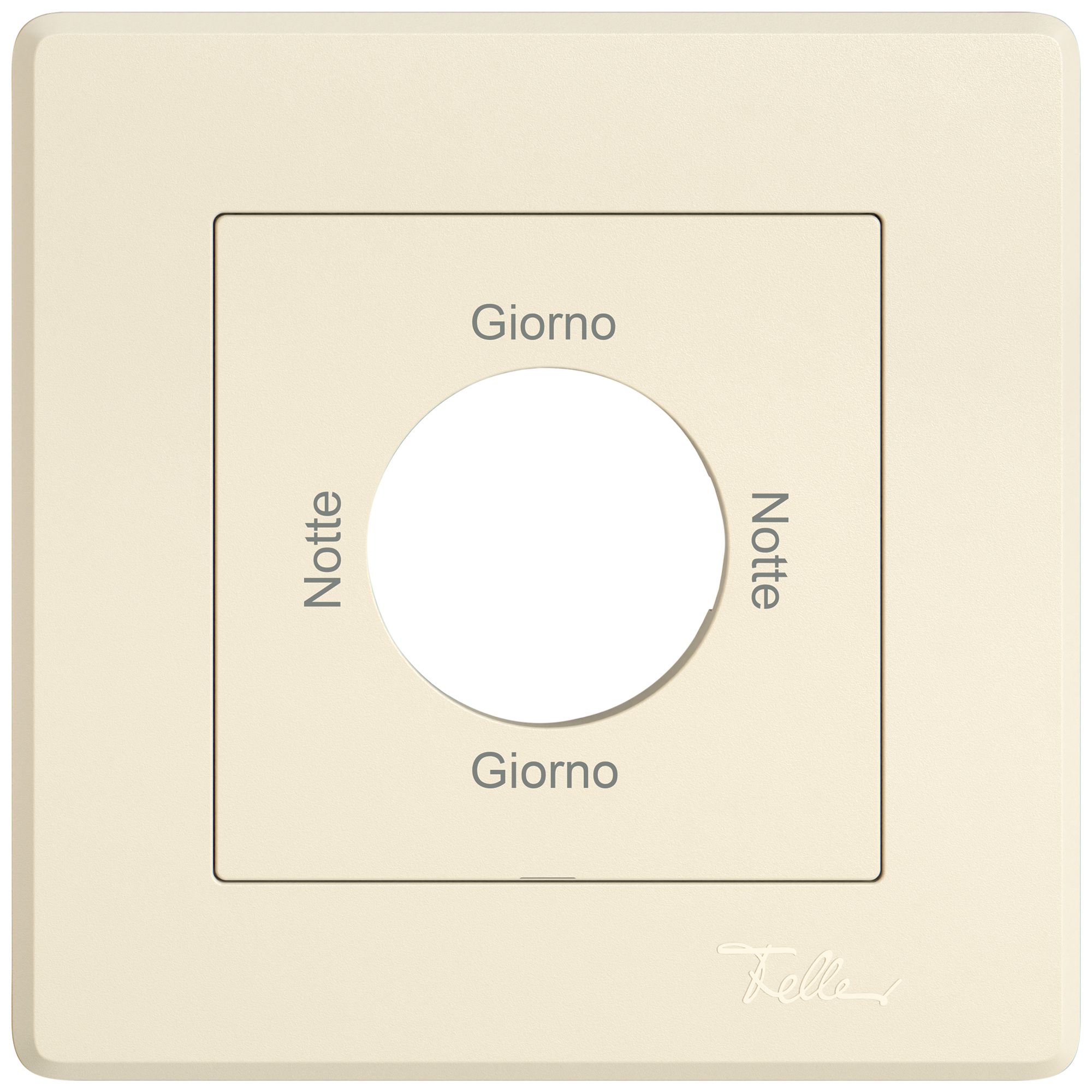 Kit di montaggio INC EDIZIO.liv SNAPFIX® p.interr.c.chius.Not-Gio-Not-Gio cr