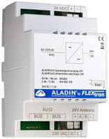REG-Spannungsversorgung ALADIN EnO 24VDC 1300mA 3TE