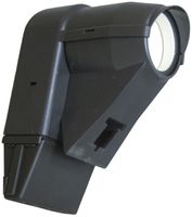 SAT-LNC für Multischalter braun