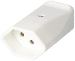 Presa mobile tipo 13 MH TH per cavo Ø6.5…9.5mm bi