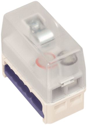 Einspeisemodul WINSTA MINI 2L weiss