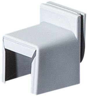 Einführungsstutzen Hensel für 20×20mm