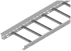 Kabelpritsche Lanz 300×60mm Abstand 150mm ZMA