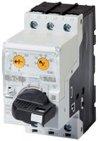 Disgiuntore motore Eaton PKE32/AK/XTU-32 8…32A 496A 3P 0…690V IP20