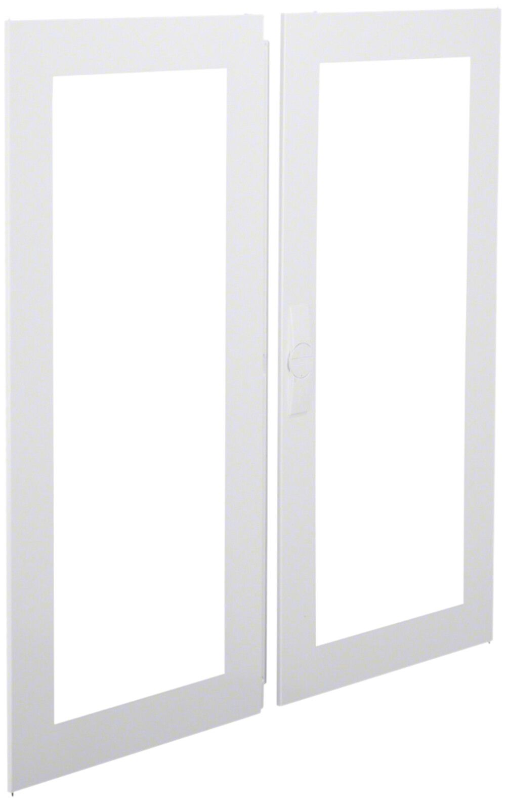 Porte Hager univers destra e sinistra per armadio 1050×1100mm IP44