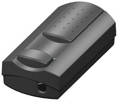 Schnurlichtregler LED ELBRO 250V 7…110W/VA schwarz