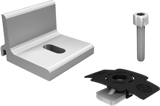 K2 Climber 36/50 Set