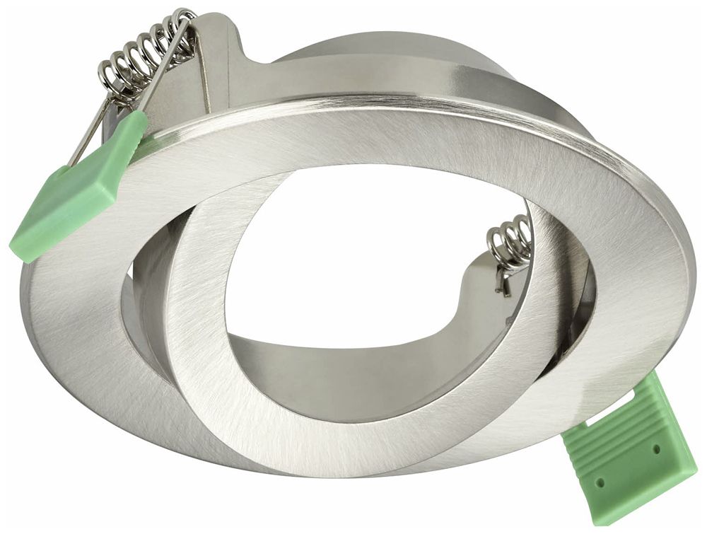 Einbaurahmen Philips RS150Z ADJUST Aluminium Ø95×29mm aluminium