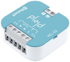 EB-RF-Schaltaktor Plejd REL-02, 2-Kanal 1P, 230V/16A, Bluetooth