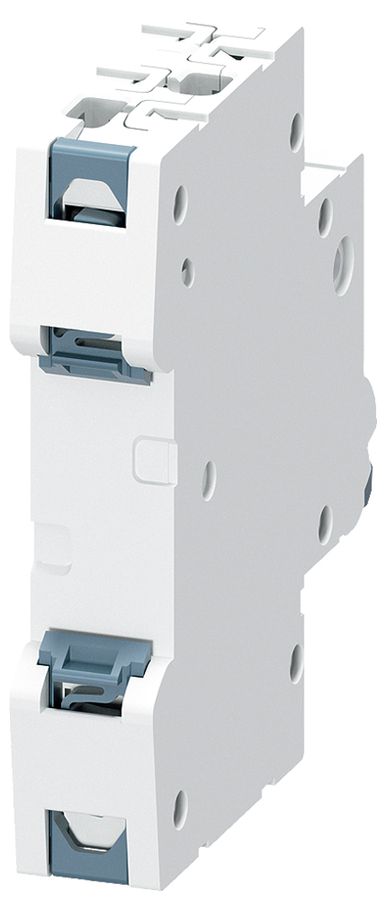 Leitungsschutzschalter Siemens SENTRON 5SL6 1LN 230V C 25A 6kA 1TE