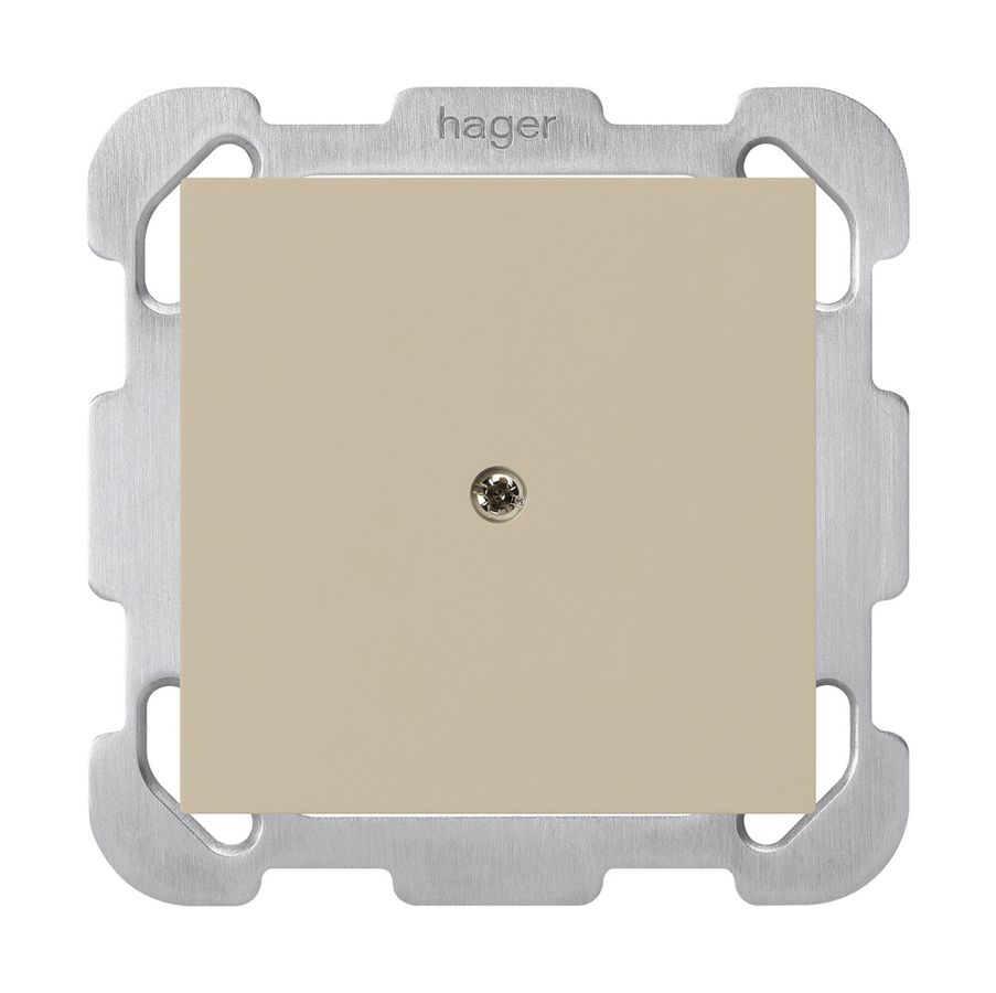 Otturatore INC beige kallysto