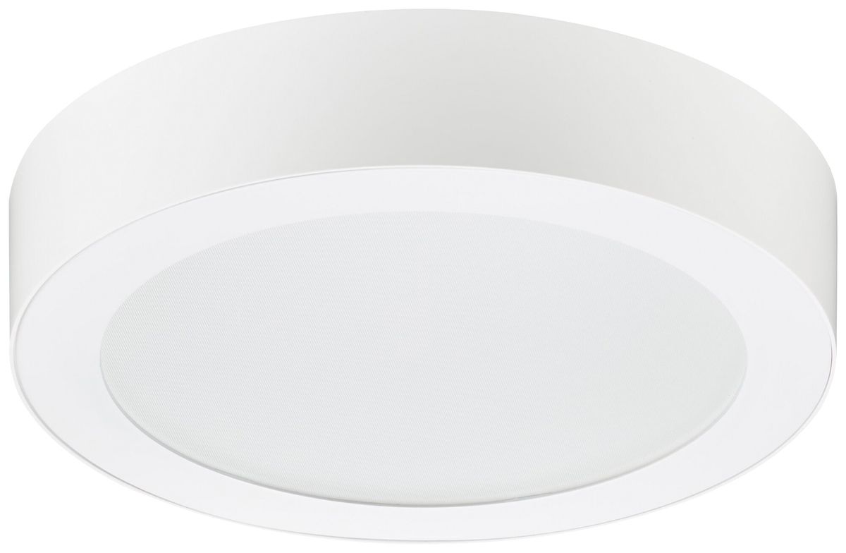 Scatola per montaggio sporgente Philips DN145Z Ø225×45mm materiale sintetico bi