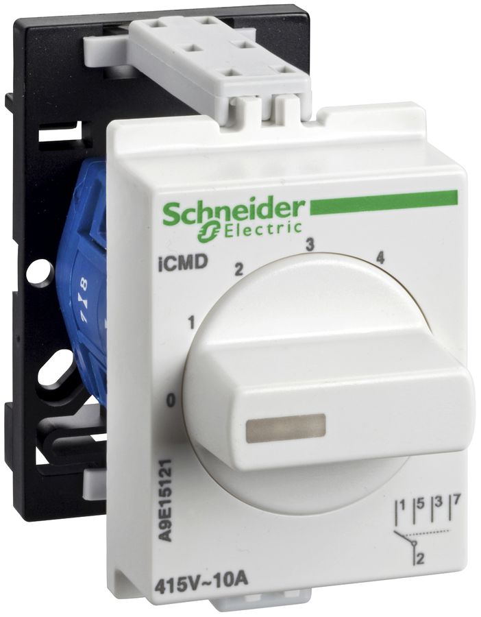 Commutatore Schneider Electric iCMB 0-1-2-3-4