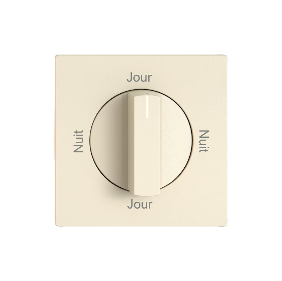 Kit de montage EDIZIO.liv SNAPFIX® p.interr.manet.Nuit-Jour-Nuit-Jour cr