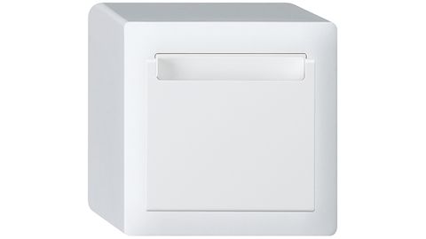 Zutrittskontrollsysteme