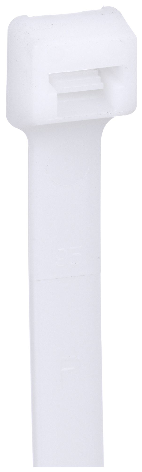 Kabelbinder Panduit 7.6×368mm farblos