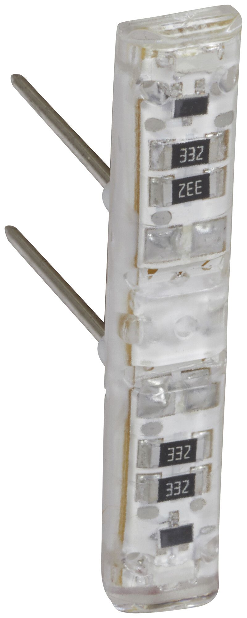 LED-Beleuchtung MOS 12/24/48V weiss Orientierung