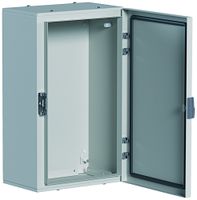 Wandgehäuse Hager Orion.Plus 30 Module 3-Reihen 10TE 300×500×200mm gu