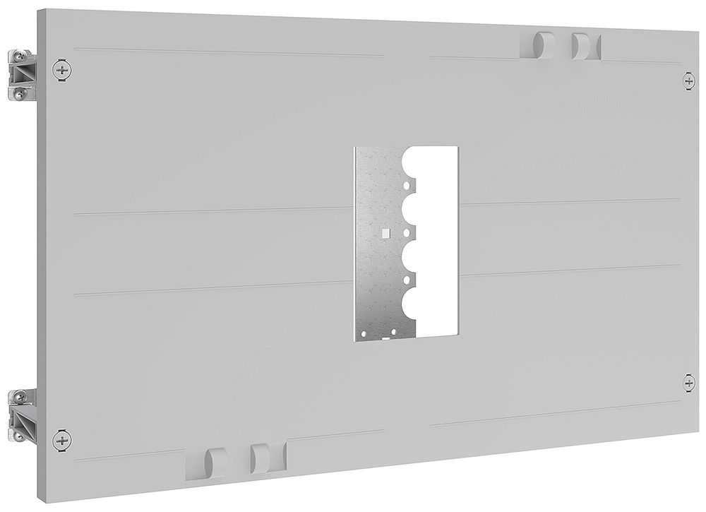 Kit modulaire SE Prisma XS, pour sectionneur 250A 500×300mm