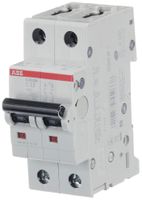 Leitungsschutzschalter ABB S202M-C32 32A C 10kA