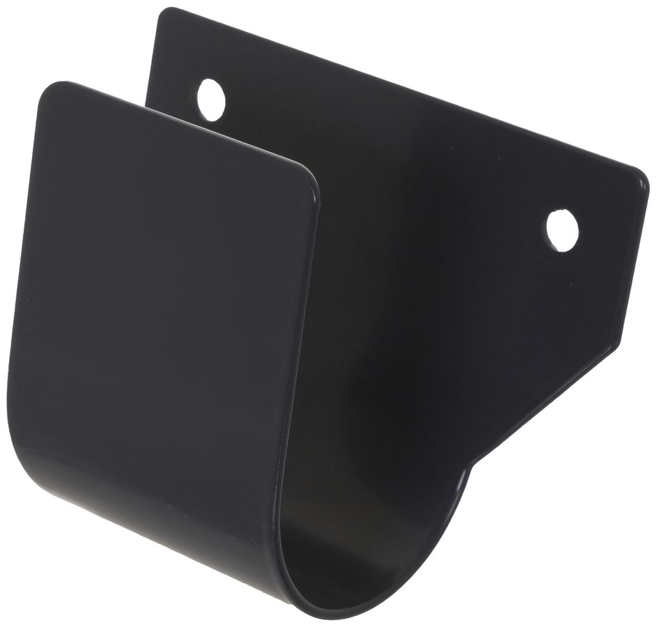 Kabelhalter Ferratec 90×70×46mm anthrazit