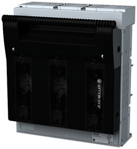 Coupe-circuit sectionneur HPC KETO-3-3/F HPC3 690V 630A 120kA 3