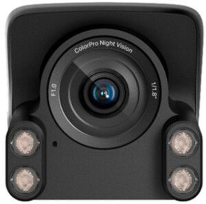 Caméra bullet TP-Link VIGI C340S 4MP PoE+/12VDC 95.2°/50.6° WL IP67