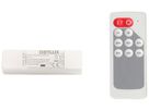 Télécommande DOTLUX REMOTE, pour bandes LED 384W, monochromé 1 canal 1×16A