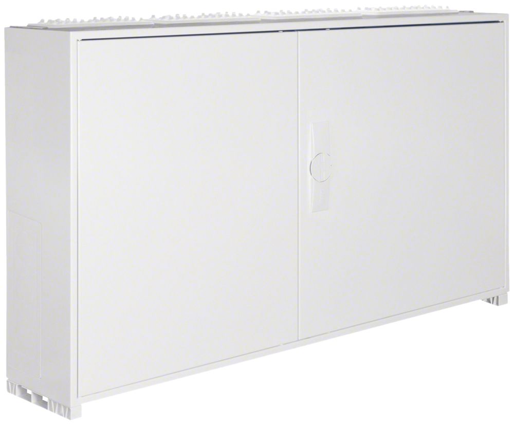 Armadio murale Hager univers con porta CP I IP44 1050×650×205mm