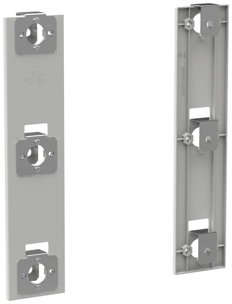 Adapterplatte ABB InLine II DA-ZLBM00-185