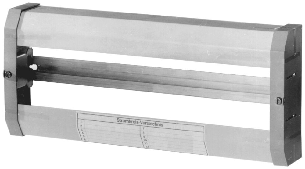 Profilé de recouvrement ETN KLV-LV-SP 45