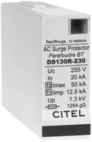 Ersatzmodul Flury DS 130 RS-230, Typ 1+2